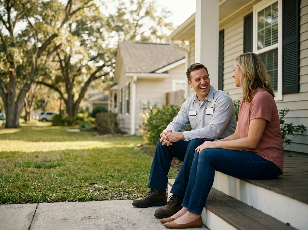 Septic tank pumping FAQs for Donna, TX